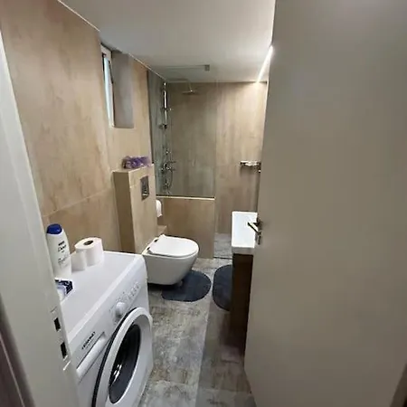 Ferienwohnung Ήσυχο Δυάρι Με Καταπληκτικό Αίθριο ! Pírgos Exterior foto